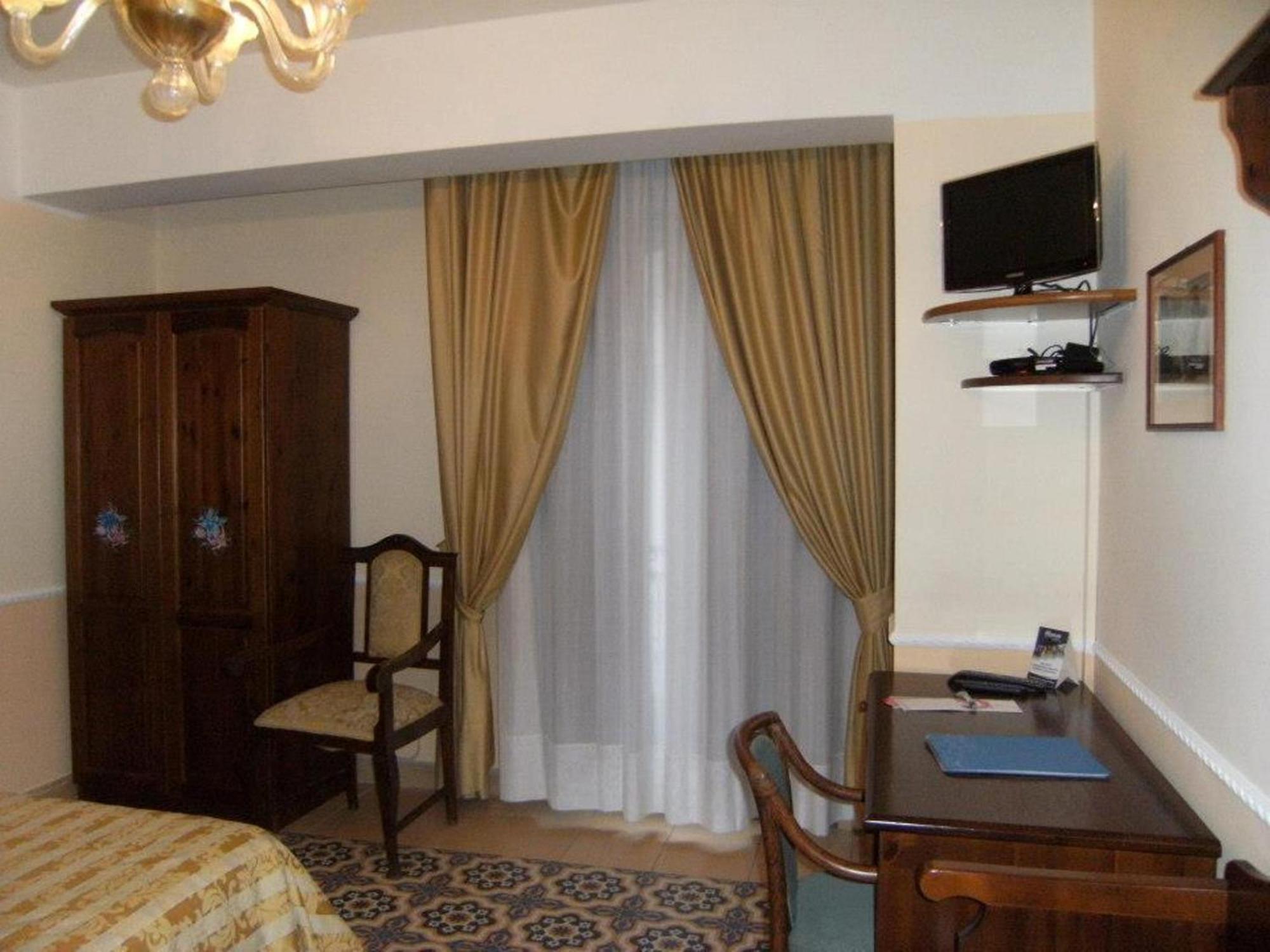 Hotel U' Bais 쉴라 외부 사진