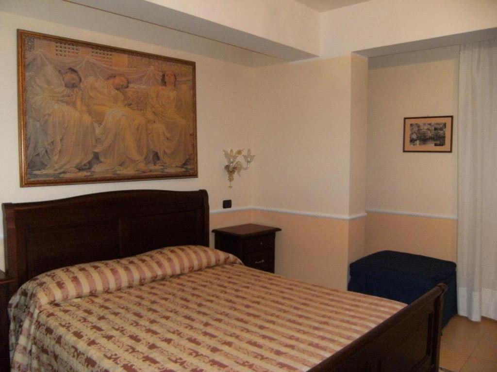 Hotel U' Bais 쉴라 외부 사진