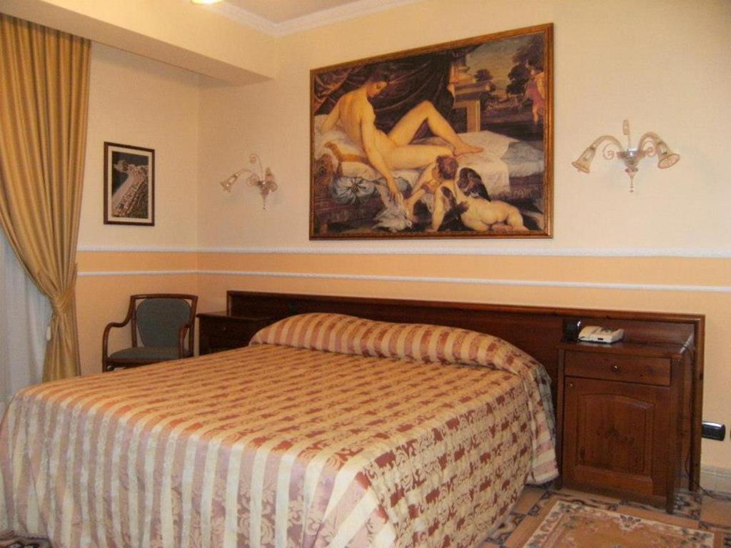Hotel U' Bais 쉴라 외부 사진
