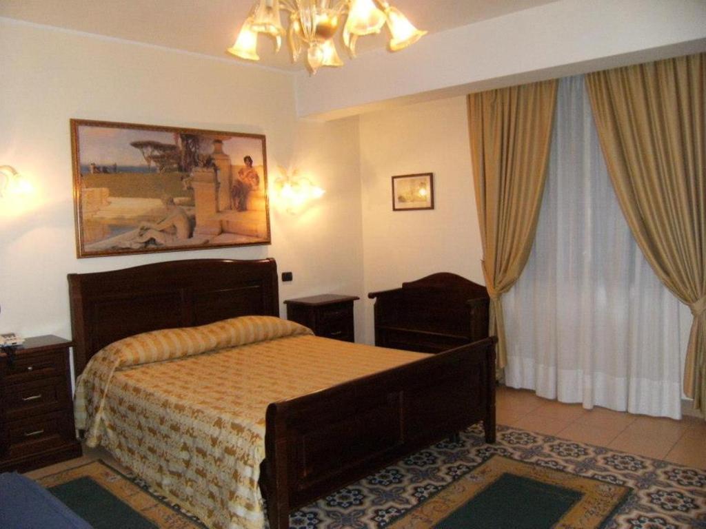 Hotel U' Bais 쉴라 외부 사진
