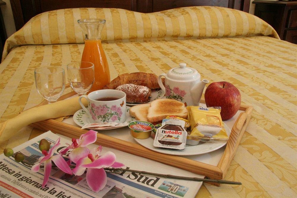 Hotel U' Bais 쉴라 외부 사진
