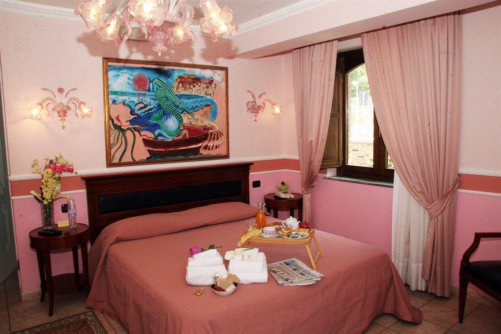 Hotel U' Bais 쉴라 외부 사진