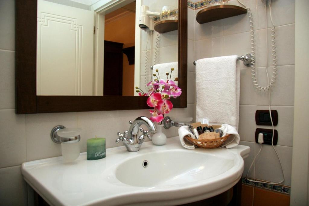 Hotel U' Bais 쉴라 외부 사진