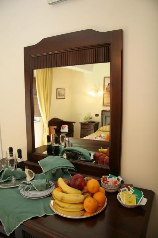 Hotel U' Bais 쉴라 외부 사진
