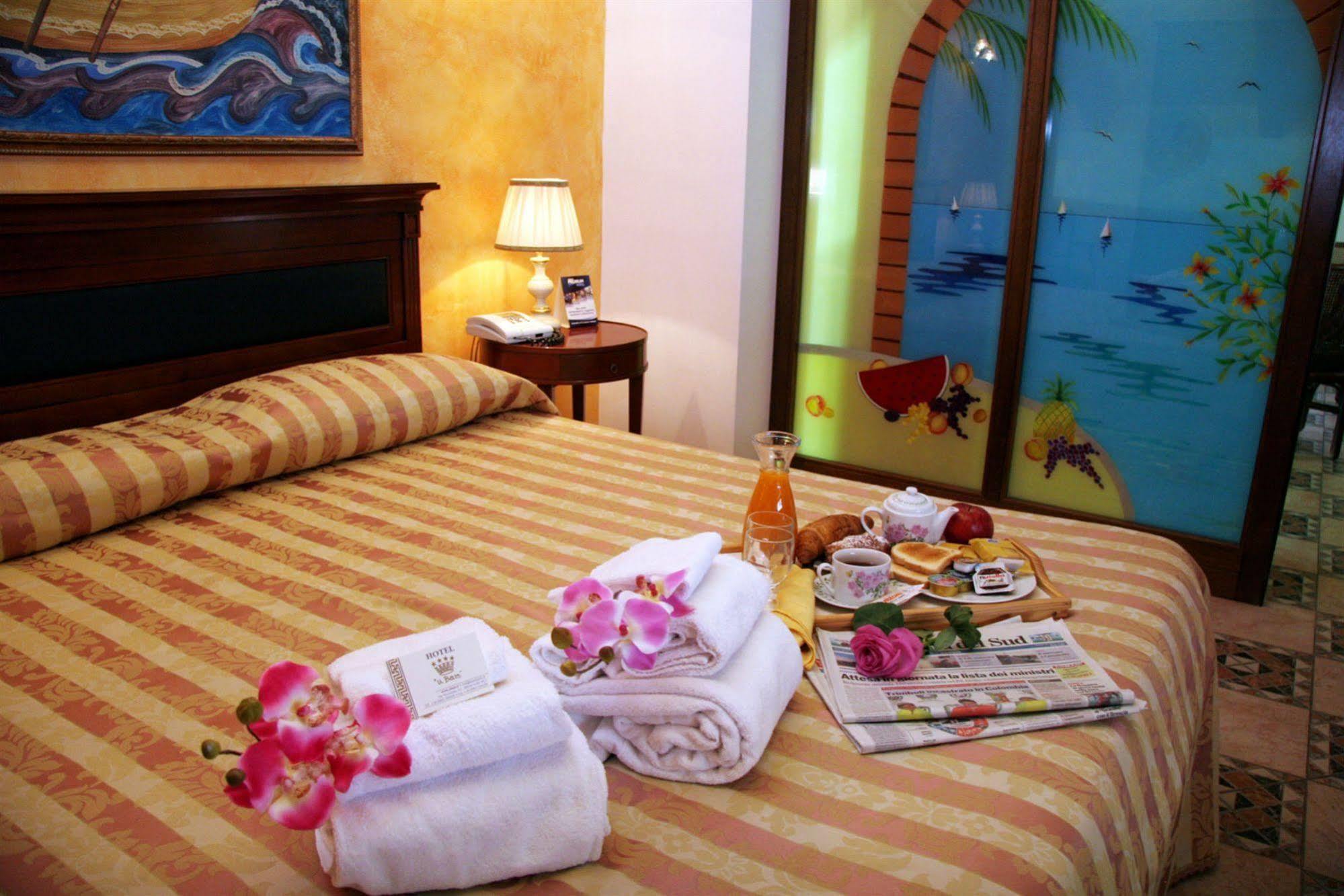 Hotel U' Bais 쉴라 외부 사진